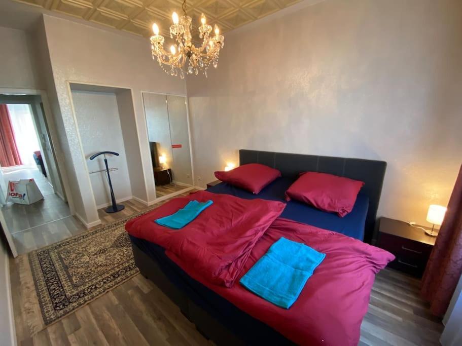 Studio 50 Qm Zentral In Domnaehe Keulen Buitenkant foto